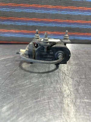 Ford F-350 Super Duty 2008-2010 bomba de vacío eléctrica 6,4 L 7C34-2A451-BB fabricante original Foto 1 de 4