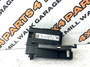 MERCEDES GL350 X166 AMG 2013 START STOP RELAY MODULE A0009820123 - Picture 1 of 8