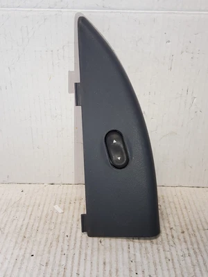 Interruptor ventana trasera izquierda conductor Crown Victoria Grand Marquis 1995-2002 azul denim Foto 1 de 3