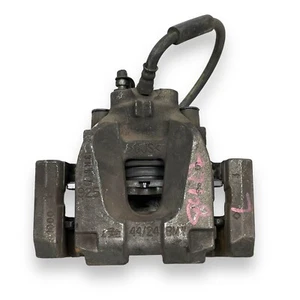 2009 2010 2011 2012 BMW F01 740LI 750LI REAR LEFT DRIVERR DISC BRAKE CALIPER OEM - Picture 1 of 11