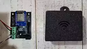 Ratgdo alternative v2.51 w/case - Chamberlain - Home Assistant - Home Kit - Picture 1 of 13