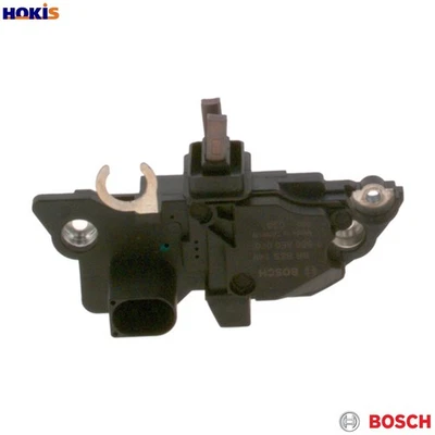 ALTERNATOR REGULATOR 1 986 AE0 070 FORALTERNATOR REGULATOR 1 986 AE0 070 FOR BMW - Image 1 of 4