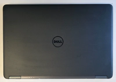 Dell Latitude E7250 Laptop Intel Core i7-5600U 256GB SSD 8GB RAM Windows 11 Pro - Image 1 of 4