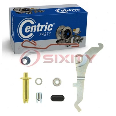 Centric Rear Left Brake Self Adjuster Repair Kit for 1991-1996 Oldsmobile ii - Image 1 of 4