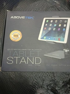 SUPPORT POUR TABLETTE - Photo 1/3