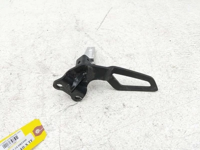 00-24 Clavija de pie de pasajero izquierdo Suzuki DRZ400SM DRZ 400 Foto 1 de 4