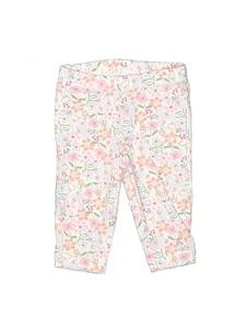 Carter's Girls Pink Active Pants 3 Months - Picture 1 of 2