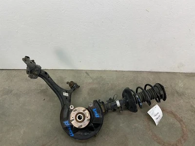 Conjunto de rodilla delantera para conductor Honda Accord 2014-2015 sedán híbrido OEM Foto 1 de 4