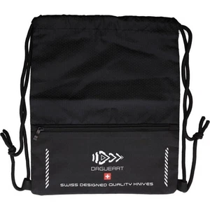 Dagueart Front-Zippered Pocket With Logo For Outdoor - EDC Usage DRAWSTRING-BAG - Picture 1 of 1