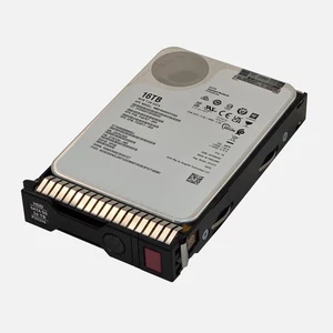 HPE P25246-001 16TB SATA 6G BC 7.2K 3.5IN SC 512E ISE HDD P23857-B21 - Picture 1 of 7