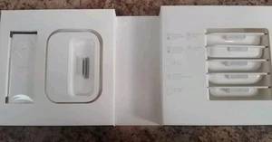 Apple iPod Universal Dock With Remote Boxed & Unused - Picture 1 of 3