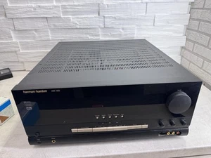 Harman Kardon AVR 7000 - AV Dolby Digital Receiver - Bild 1 von 7