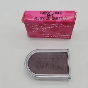 Mary Kay Signature Eye Shadow CURRANT CRAZE 8845 NOS - Picture 1 of 6