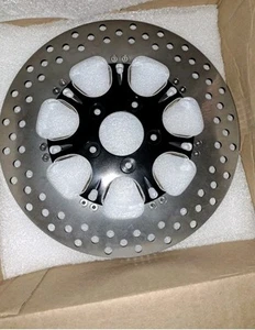 PERFORMANCE MACHINE (PM) 0133-1800VIRS-BMP Brake Rotor 11.8" Virtue New - Picture 1 of 3