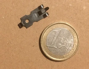 TRIX / minitrix, ANSCHLUSS KLEMME für Spur N - Picture 1 of 1