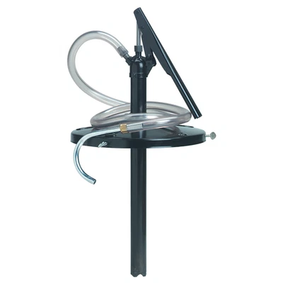 Plews/Lubrimatic 55-440 Heavy Oil Dispenser Pump for 5 Gallon Pail Foto 1 de 2