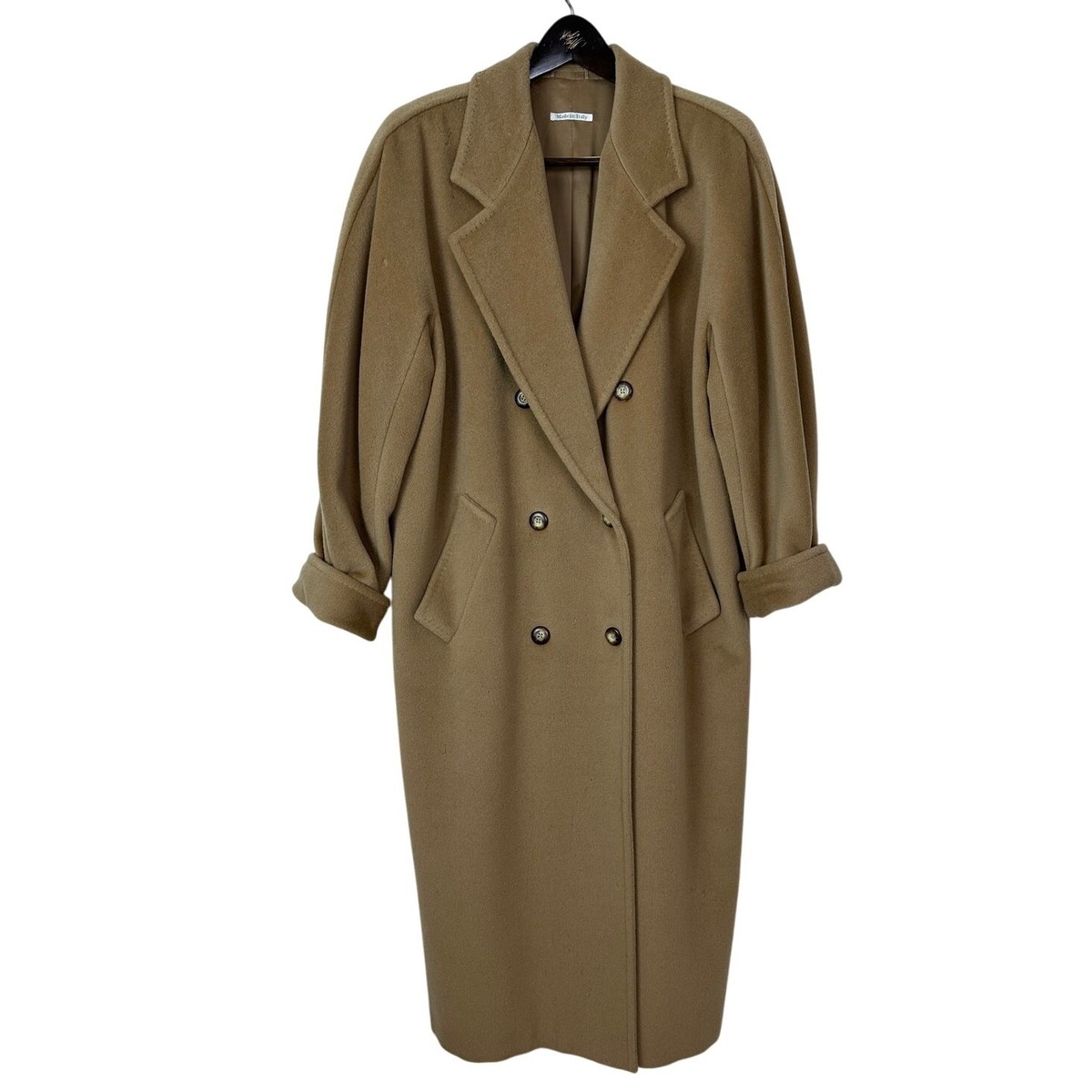 Max Mara Coats, Jackets & Vests for Women for Sale - eBay