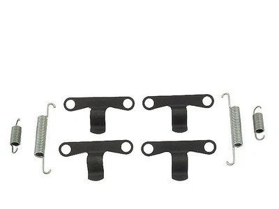 For 1992-1997 Volvo 960 Parking Brake Adjusting Screw Assembly TRW 59697GRRC Foto 1 de 2