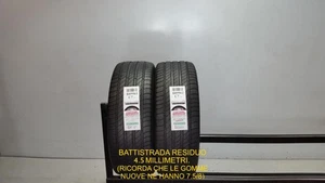 GOMME USATE 205/45R17 88H MICHELIN PRIMACY 4 PNEUMATICI USATI B89962 - Bild 1 von 1