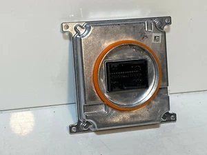 AUDI VW SKODA PORSCHE SEAT Steuergerät LED Scheinwerfer 7P5941591 B - Bild 1 von 2