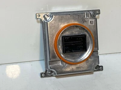 AUDI VW SKODA PORSCHE SEAT Steuergerät LED Scheinwerfer 7P5941591 B - Bild 1 von 2