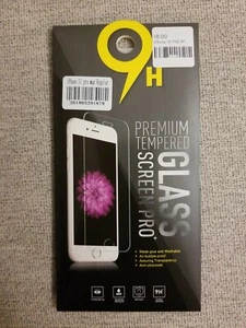 9h Premium Tempered Glass Screen pro 11 Pro Max - Picture 1 of 2