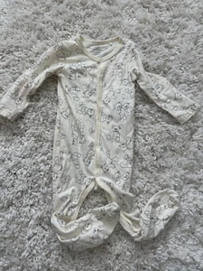 Steiff Sleeper 6-9 Months - Picture 1 of 3