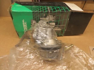FUEL PUMP NEW CARTER # M60123  - Picture 1 of 10