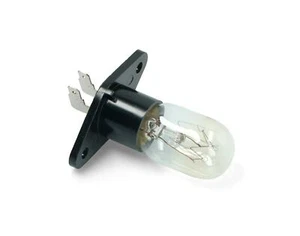 Bombilla Lámpara 25W T170 240V para Horno Microondas PANASONIC - Imagen 1 de 1
