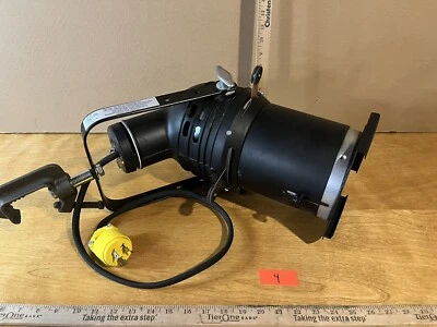 Vintage Altman Stage Light 750w For Theatre - Image 1 of 4