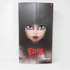 Elvira Skullector Doll Monster High - Mattel Creations - BRAND NEW - IN HAND