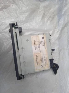 6512692317501 Sistema de audio CD RADIO 229997 BMW SERIE 3 BERLINA (E46) 3.0 - Imagen 1 de 5