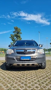 Opel Antara Antara 2009 2.0 cdti Cosmo 150cv - Foto 1 di 15