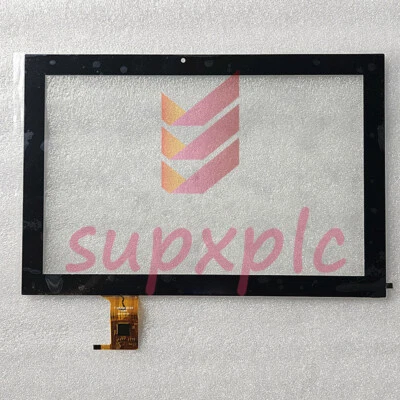 For Matco Tools Maximus 2.0 OBD F-WGJ10165-V2 Touch Screen Glass Digitizer Panel - Image 1 of 3