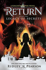 Kingdom Keepers: The Return Book Two Disney Divides (Kingdom Keepers: The Return