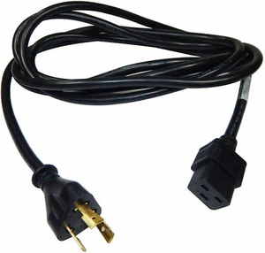 NEW Cisco CAB-AC-C6K-TWLK Power Cord Locking Cable 72-1411-01 for Catalyst 6000 - Picture 1 of 2