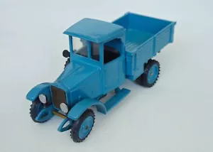 ZIL AMO-F15 DIE CAST SCALE 1:43 METAL 1980's UdSSR - Bild 1 von 10