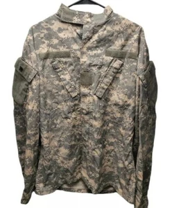 Desert Storm Gr. M US Military Camouflage Jacke Digital NATO Camo ARMY X-Long - Bild 1 von 4