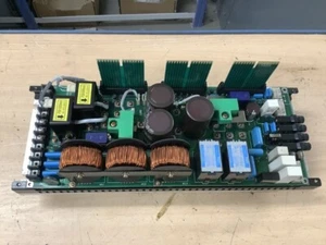 E4809820001B - OKUMA - E4809-820-001-B PWR board VAC III RECONDITIONNE - Foto 1 di 3