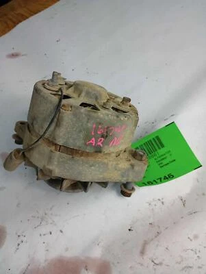 Alternador AMC HORNET 1971 A 1975 Foto 1 de 4