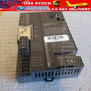 Genius IC200GBI001 NIU Module NEW Good Condition - Picture 1 of 9