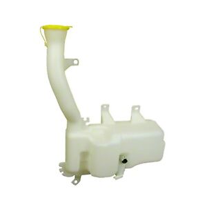 New Windshield Washer Tank With Pump Fits 1998-2004 Nissan Frontier 289109Z400