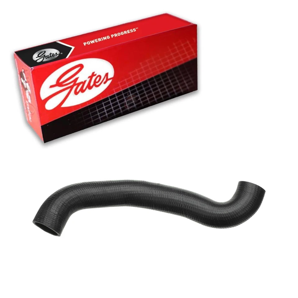 Gates Radiator Coolant Hose Upper For 2002-2006 Freightliner Sprinter 3500 - Изображение 1 из 4