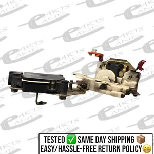 1997 MERCURY VILLAGER Front Right Passenger Door Lock Latch Actuator FR RH OEM - Picture 1 of 4