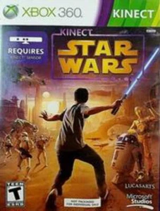 Kinect Star Wars [Not For Resale] Xbox 360 - Picture 1 of 1
