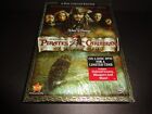 PIRATES OF THE CARIBBEAN AT WORLD'S END-2 DISC LTD Edition mit Johnny Depp - DVD
