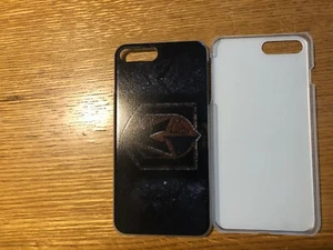Funda con logotipo de Vegas Golden Knights para iPhone 7+/8+ - Imagen 1 de 2
