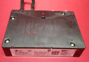 2014 - 2018 Chevy Cadillac Buick GMC Onstar Communication Module 84022585 - Picture 1 of 6