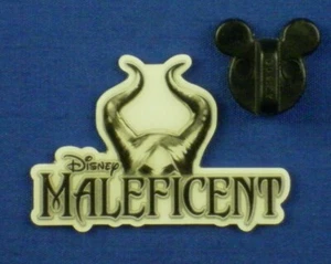 Maleficent Opening Weekend AMC Pin OC Pin # 101278 - Bild 1 von 5