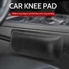 Breathable Car Leg Pad Memory Foam Armrest Cushion Pads Car Knee Support